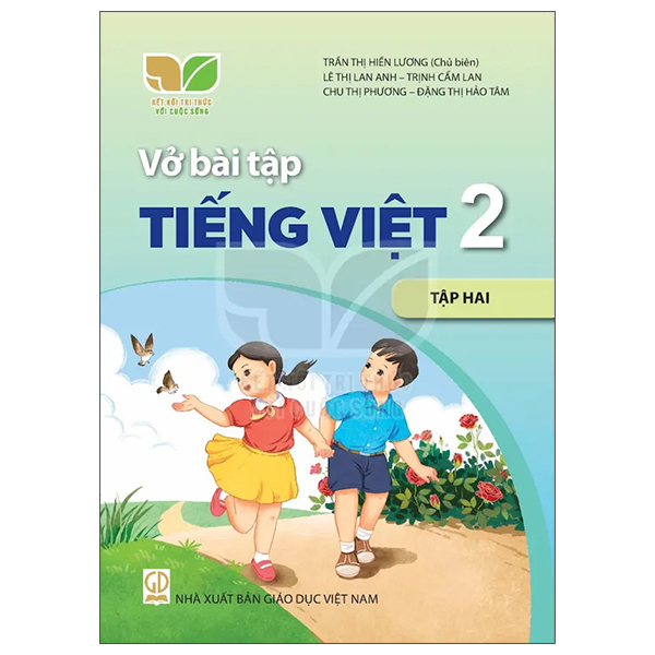 Bo
						
										
										Vo Bai Tap Hoat Dong Trai Nghiem 2 (Ket Noi Tri Thuc) (Chuan) - Ảnh 8