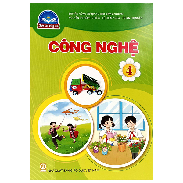 Bo
						
										
										Vo Bai Tap Khoa Hoc 4 (Chan Troi Sang Tao) (Chuan) - Ảnh 12
