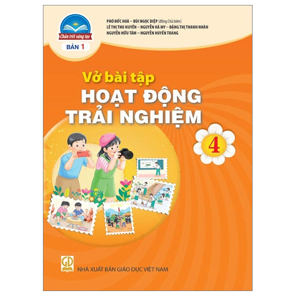 Bo
						
										
										Vo Bai Tap Khoa Hoc 4 (Chan Troi Sang Tao) (Chuan) - Ảnh 21