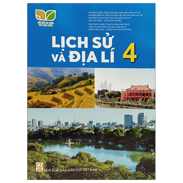 Bo
						
										
										Vo Bai Tap Khoa Hoc 4 (Ket Noi) (Chuan) - Ảnh 13