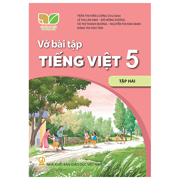 Bộ Vở Bài Tập Khoa Học 5 (Kết Nối) (Chuẩn) - Ảnh 6