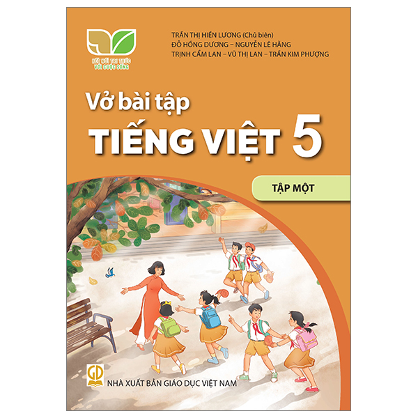 Bộ Vở Bài Tập Khoa Học 5 (Kết Nối) (Chuẩn) - Ảnh 7