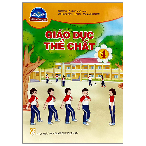 Bo
						
										
										Vo Bai Tap Lich Su Va Dia Li 4 (Chan Troi) (Chuan) - Ảnh 11