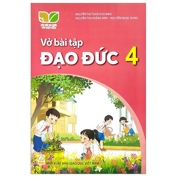 Bo
						
										
										Vo Bai Tap Lich Su Va Dia Li 4 (Ket Noi) (Chuan) - Ảnh 19