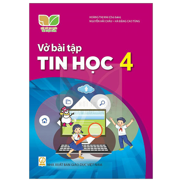 Bo
						
										
										Vo Bai Tap Lich Su Va Dia Li 4 (Ket Noi) (Chuan) - Ảnh 25