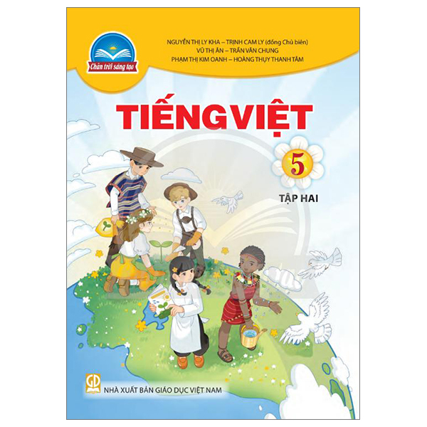 Bộ Vở Bài Tập Lịch Sử Và Địa Lí 5 (Chân Trời) (Chuẩn) - Ảnh 20