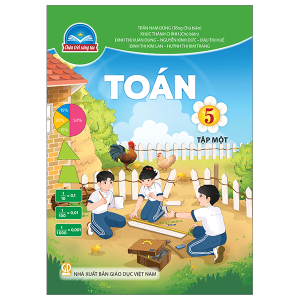 Bộ Vở Bài Tập Lịch Sử Và Địa Lí 5 (Chân Trời) (Chuẩn) - Ảnh 23