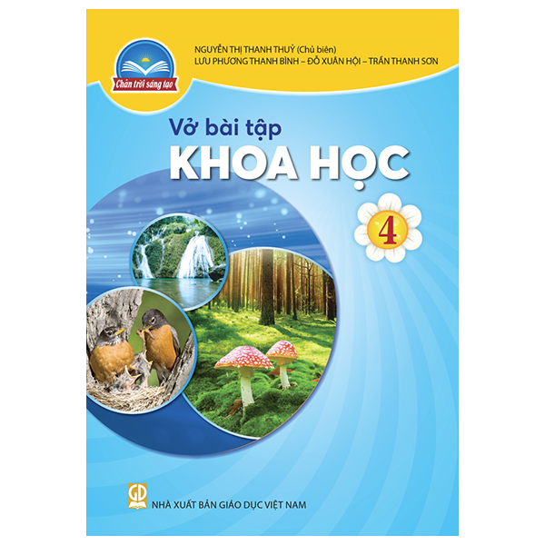 Bo
						
										
										Vo Bai Tap Mi Thuat 4 - Ban 2 (Chan Troi) (Chuan) - Ảnh 28