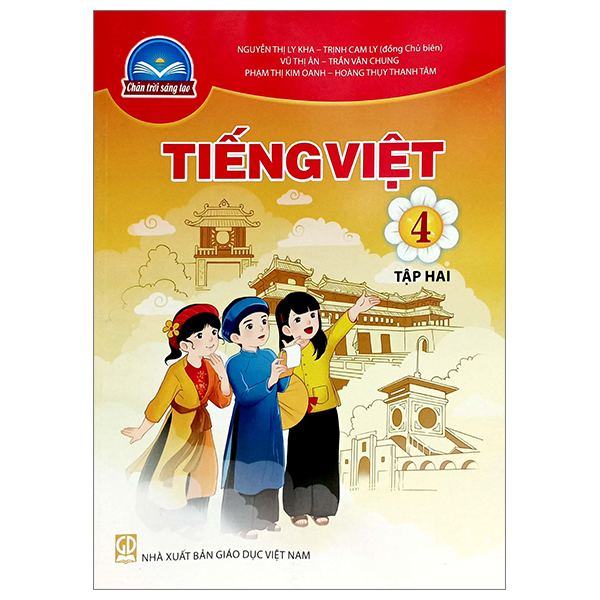 Bo
						
										
										Vo Bai Tap Mi Thuat 4 - Ban 2 (Chan Troi) (Chuan) - Ảnh 29