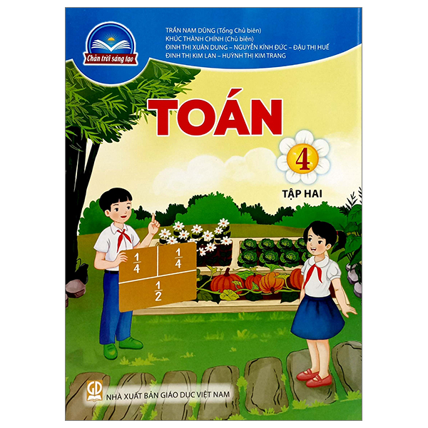 Bo
						
										
										Vo Bai Tap Mi Thuat 4 - Ban 2 (Chan Troi) (Chuan) - Ảnh 6