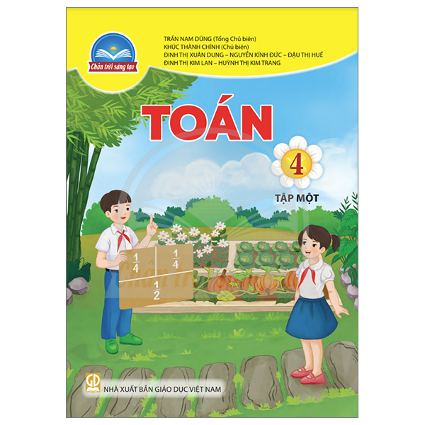 Bo
						
										
										Vo Bai Tap Mi Thuat 4 - Ban 2 (Chan Troi) (Chuan) - Ảnh 7