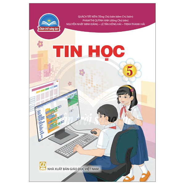 Bo
						
										
										Vo Bai Tap Mi Thuat 5 - Ban 1 (Chan Troi) (Chuan) - Ảnh 24
