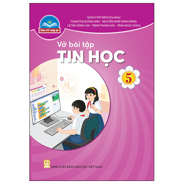 Bộ Vở Bài Tập Mĩ Thuật 5 - Bản 2 (Chân Trời) (Chuẩn) - Ảnh 10
