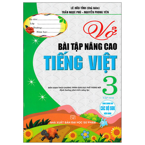 Bộ Vở Bài Tập Nâng Cao Toán 5 - Tập 2 (Kết Nối) - Ảnh 10