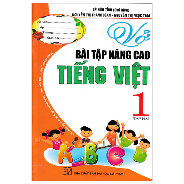 Bộ Vở Bài Tập Nâng Cao Toán 5 - Tập 2 (Kết Nối) - Ảnh 6