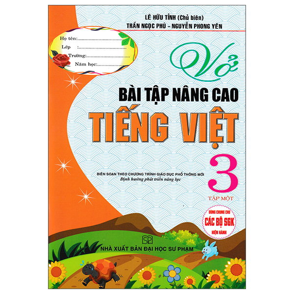 Bộ Vở Bài Tập Nâng Cao Toán 5 - Tập 2 (Kết Nối) - Ảnh 9