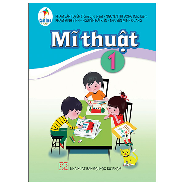Bo
						
										
										Vo Bai Tap Tieng Viet 1 - Tap 1  (Canh Dieu) (2025) - Ảnh 14