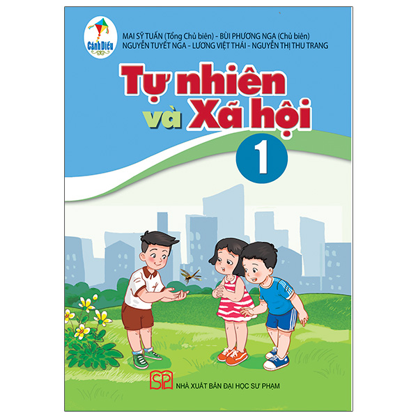 Bo
						
										
										Vo Bai Tap Tieng Viet 1 - Tap 1  (Canh Dieu) (2025) - Ảnh 15