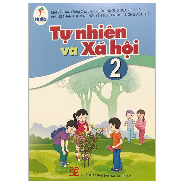 Bo
						
										
										Vo Bai Tap Tieng Viet 2 - Tap 2 (Canh Dieu) (2025) - Ảnh 14