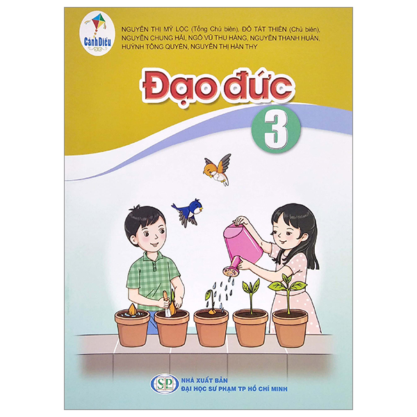 Bo
						
										
										Vo Bai Tap Tieng Viet 3 - Tap 1 (Canh Dieu) (2025) - Ảnh 24