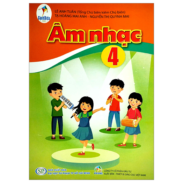 Bo
						
										
										Vo Bai Tap Tieng Viet 4 - Tap 1 (Canh Dieu) (2025) - Ảnh 15