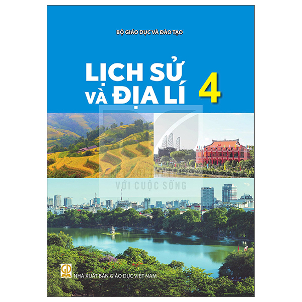 Bộ Vở Bài Tập Tiếng Việt 4 - Tập 2 (Tích Hợp Phát Triển Năng Lực Số) (Phiên Bản 2026) - Ảnh 9