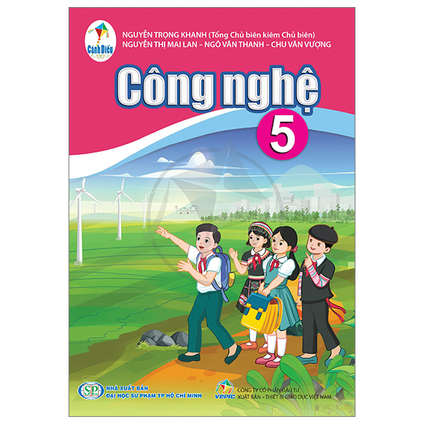 Bo
						
										
										Vo Bai Tap Tieng Viet 5 - Tap 1 (Canh Dieu) (2025) - Ảnh 24
