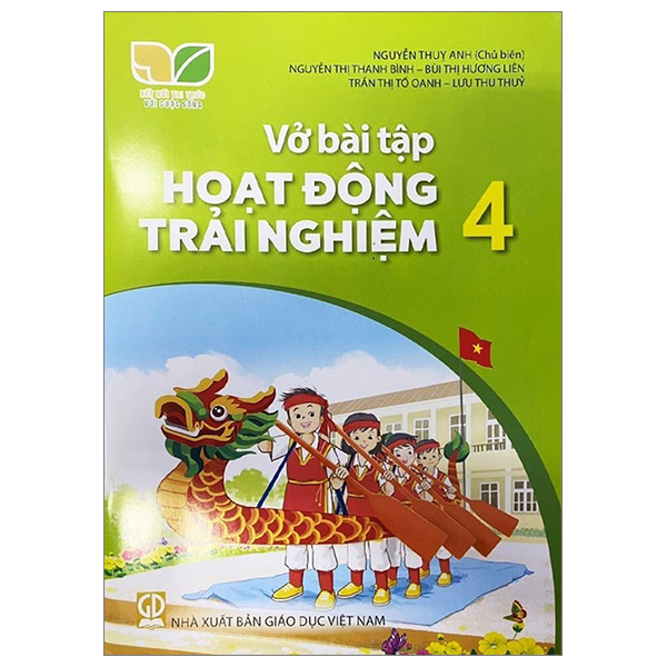 Bo
						
										
										Vo Bai Tap Tin Hoc 4 (Ket Noi) (Chuan) - Ảnh 20