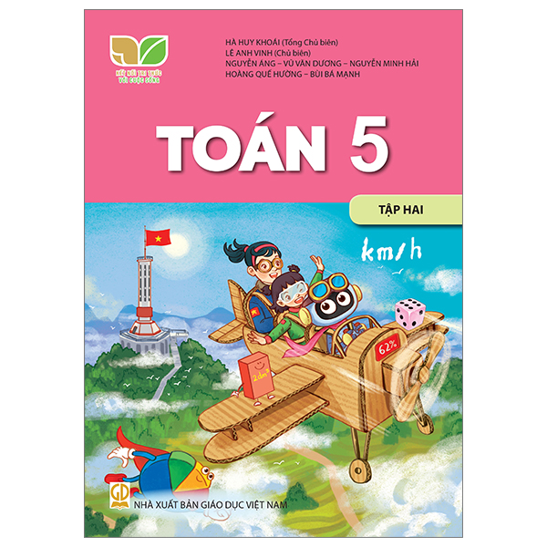 Bộ Vở Bài Tập Tin Học 5 (Kết Nối) (Chuẩn) - Ảnh 13