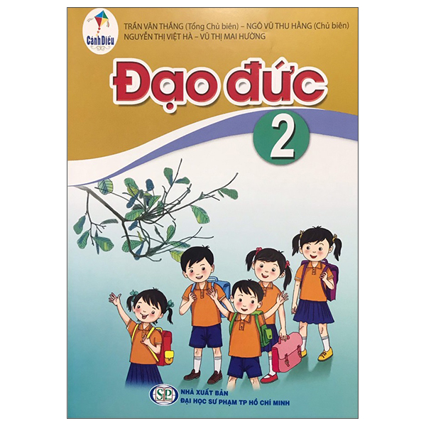 Bo
						
										
										Vo Bai Tap Toan 2 - Tap 1 (Canh Dieu) (2025) - Ảnh 19