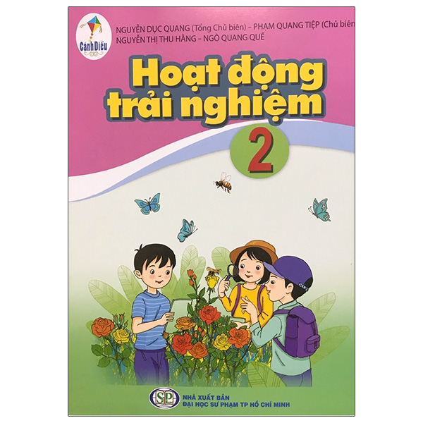 Bo
						
										
										Vo Bai Tap Toan 2 - Tap 2 (Canh Dieu) (2025) - Ảnh 17