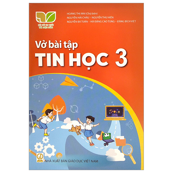 Bo
						
										
										Vo Bai Tap Toan 3 - Tap 1 (Ket Noi) (Chuan) - Ảnh 12