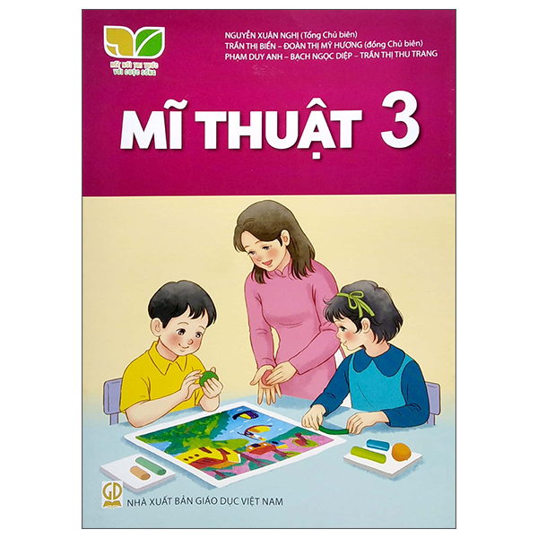 Bo
						
										
										Vo Bai Tap Toan 3 - Tap 1 (Ket Noi) (Chuan) - Ảnh 22