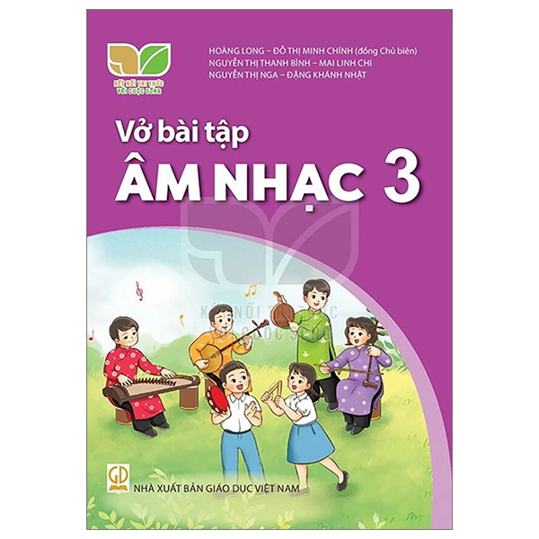 Bo
						
										
										Vo Bai Tap Toan 3 - Tap 1 (Ket Noi) (Chuan) - Ảnh 4
