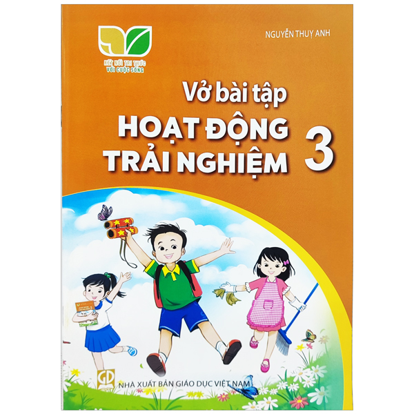 Bo
						
										
										Vo Bai Tap Toan 3 - Tap 1 (Ket Noi) (Chuan) - Ảnh 5