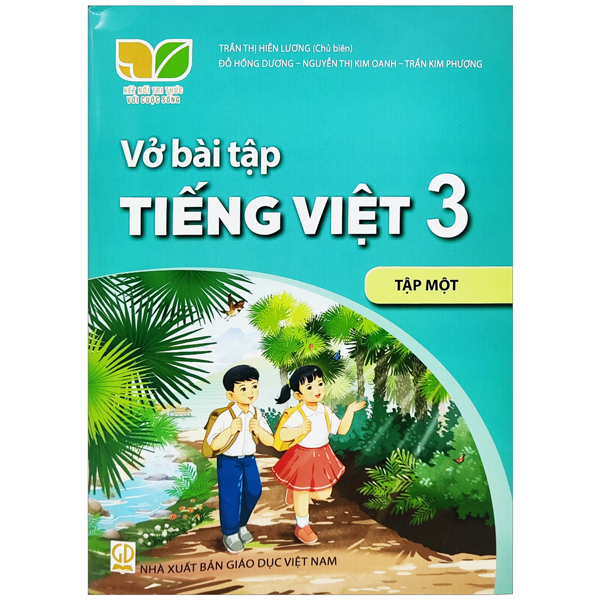 Bo
						
										
										Vo Bai Tap Toan 3 - Tap 1 (Ket Noi) (Chuan) - Ảnh 9