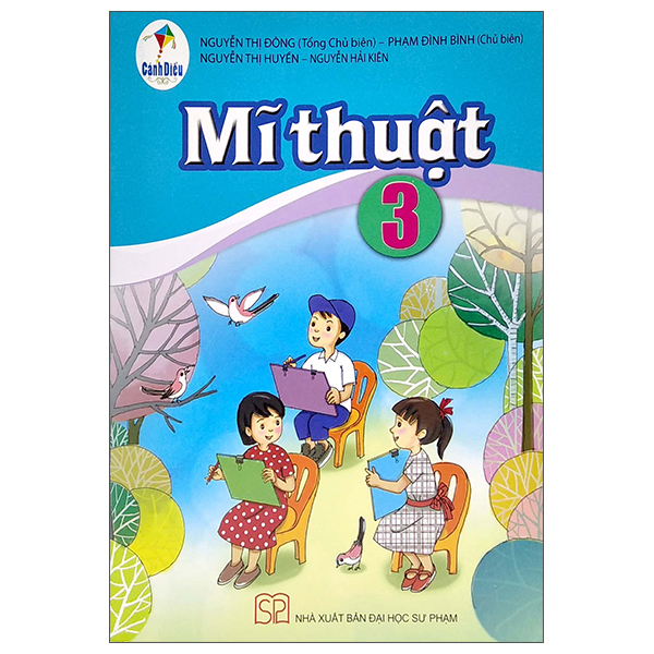 Bo
						
										
										Vo Bai Tap Toan 3 - Tap 2 (Canh Dieu) (2025) - Ảnh 17