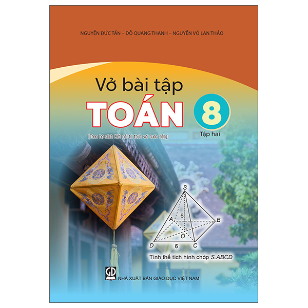 Bộ Vở Bài Tập Toán 7 - Tập Hai (Theo Bộ Sách Kết Nối Tri Thức Với Cuộc Sống) - Ảnh 18