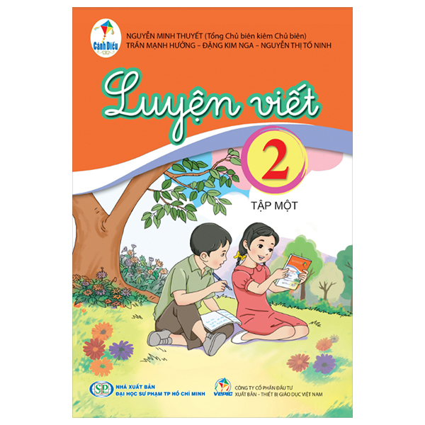 Bộ
						
										
										Vở Bài Tập Tự Nhiên Và Xã Hội 2 (Cánh Diều) (2025) - Ảnh 3