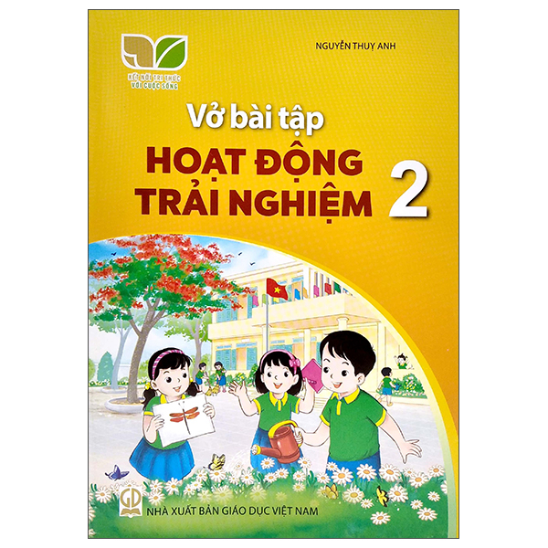 Bo
						
										
										Vo Bai Tap Tu Nhien Xa Hoi 2 (Ket Noi Tri Thuc) (Chuan) - Ảnh 4