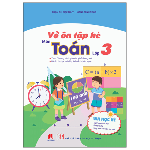Bộ Vở Ôn Tập Hè Môn Tiếng Anh - Lớp 2 - Ảnh 11