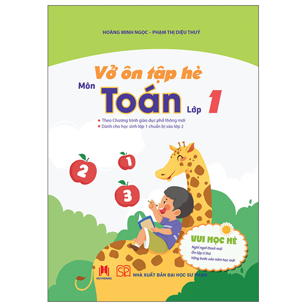 Bộ Vở Ôn Tập Hè Môn Tiếng Anh - Lớp 3 - Ảnh 17