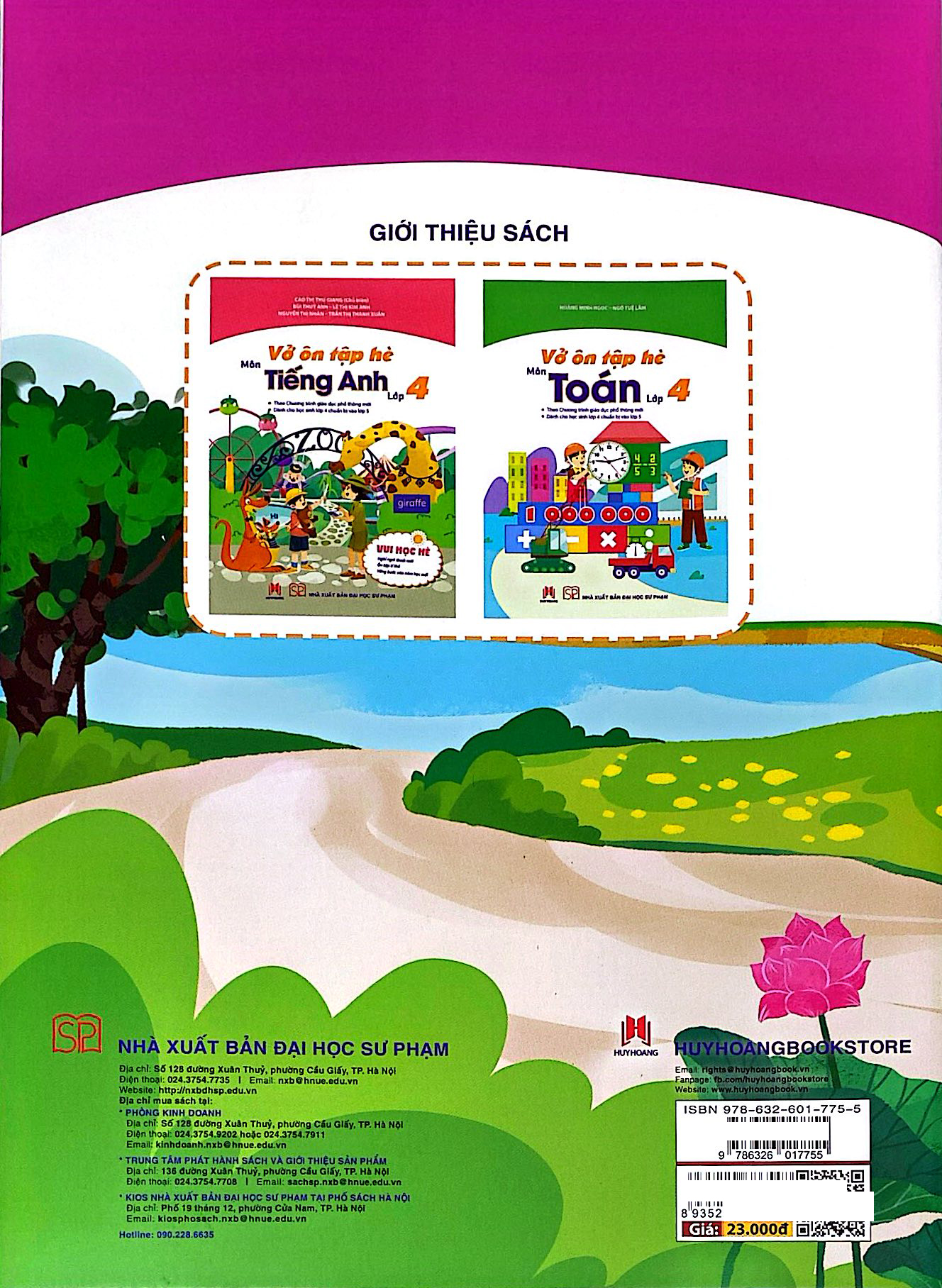 Bộ Vở Ôn Tập Hè Môn Tiếng Việt - Lớp 4 - Ảnh 6