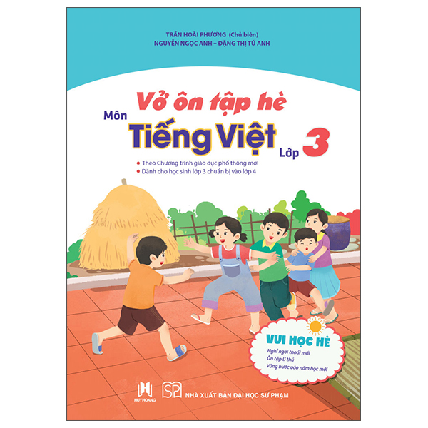 Bộ Vở Ôn Tập Hè Môn Toán - Lớp 4 - Ảnh 12
