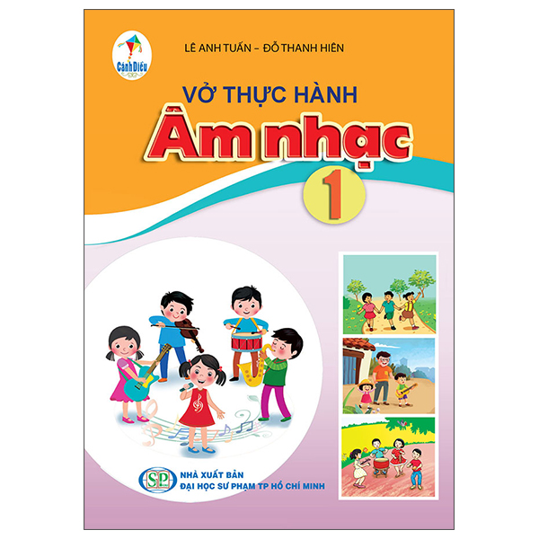 Bo
						
										
										Vo Thuc Hanh Hoat Dong Trai Nghiem 1 (Canh Dieu) (2025) - Ảnh 7
