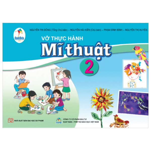 Bo
						
										
										Vo Thuc Hanh Hoat Dong Trai Nghiem 2 (Canh Dieu) (2025) - Ảnh 20