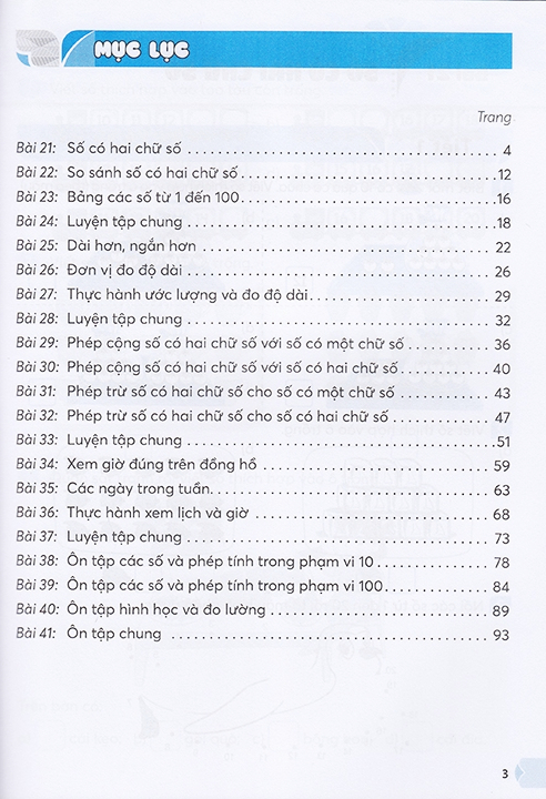 Bo
						
										
										Vo Thuc Hanh Toan 1 - Tap 2 (Ket Noi) - Ảnh 3