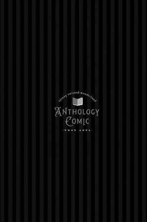 bộ 『ディズニー ツイステッドワンダーランド』アンソロジーコミック vol. 1 - disney twisted wonderland anthology comic - Ảnh 11