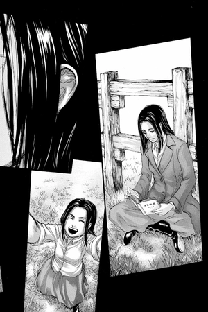 bộ 進撃の巨人 16 - attack on titan 16 - Ảnh 5