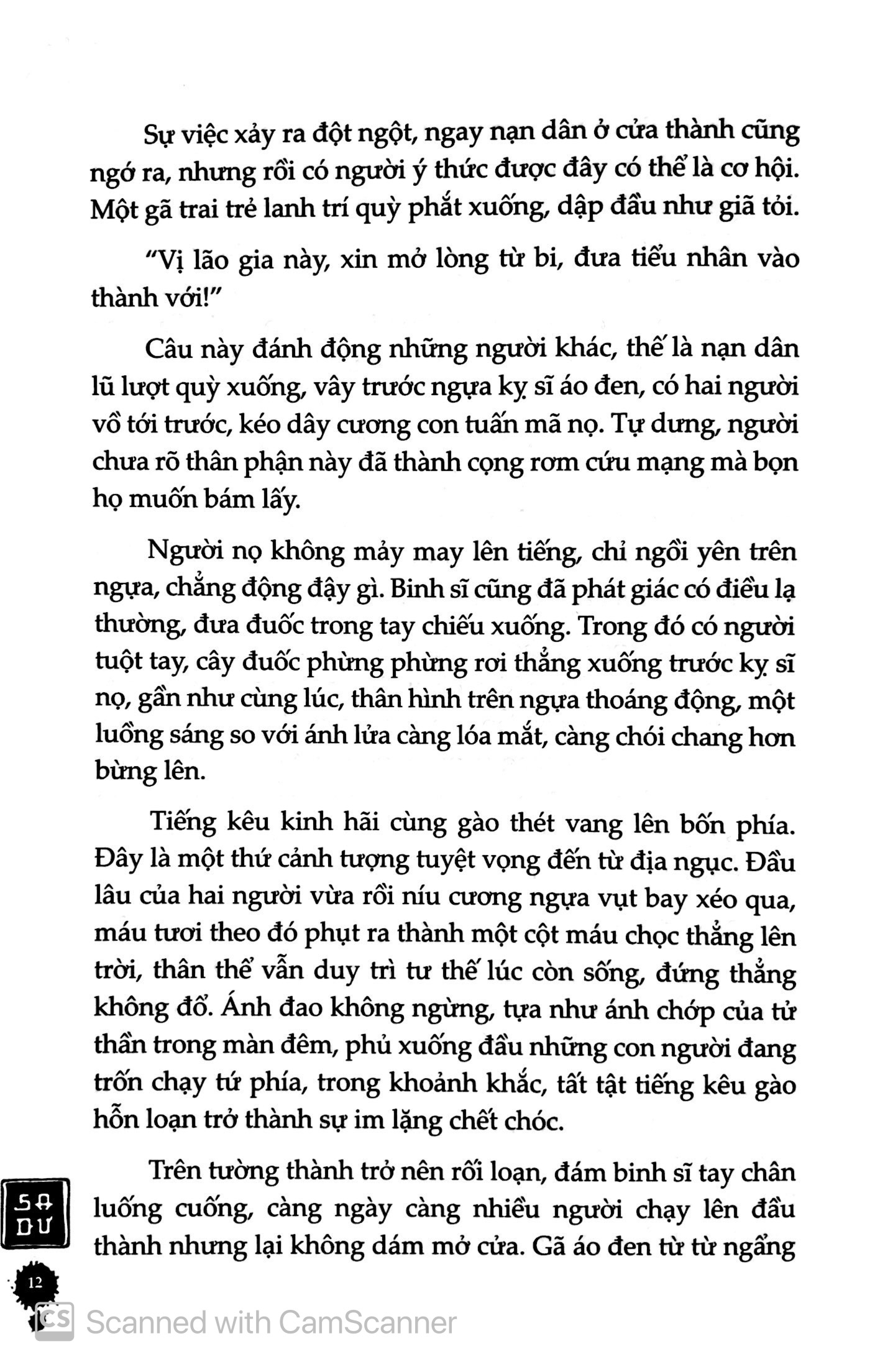bốc án - Ảnh 6